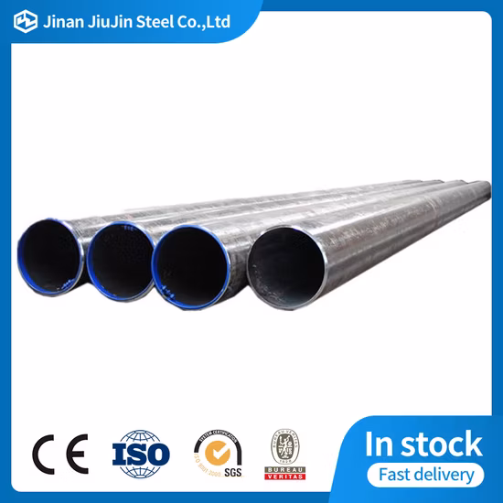 Q235/Q195/Q345/A36/10*10-600*600mm/0.5-12.0mm/Pre Galvanized/Hot DIP Galvanized/Black Mild/ERW/Welded/Stainless/Square/Aluminum/Carbon Steel Tube/Pipe