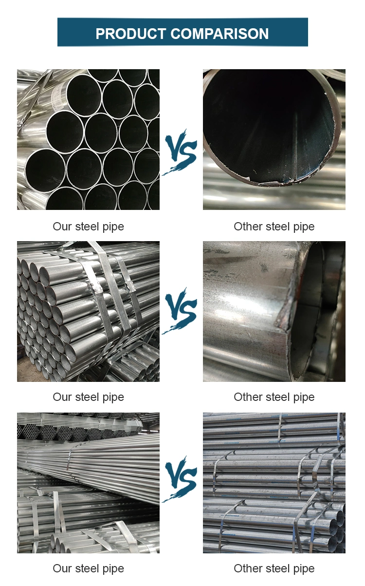 2021 Factory Supply Hot Product Stainless Steel Hot Rolled Duplex Tube Pipe in Stock Stainless Steel Tube Round
