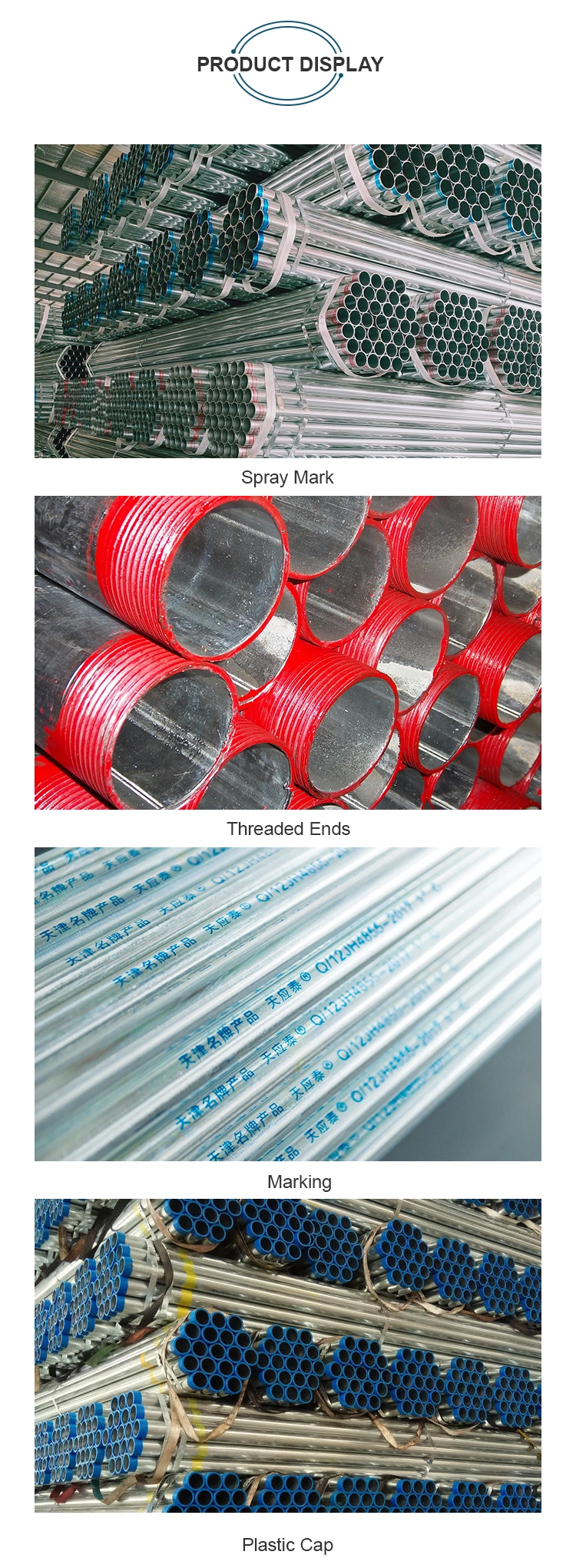 2021 Factory Supply Hot Product Stainless Steel Hot Rolled Duplex Tube Pipe in Stock Stainless Steel Tube Round
