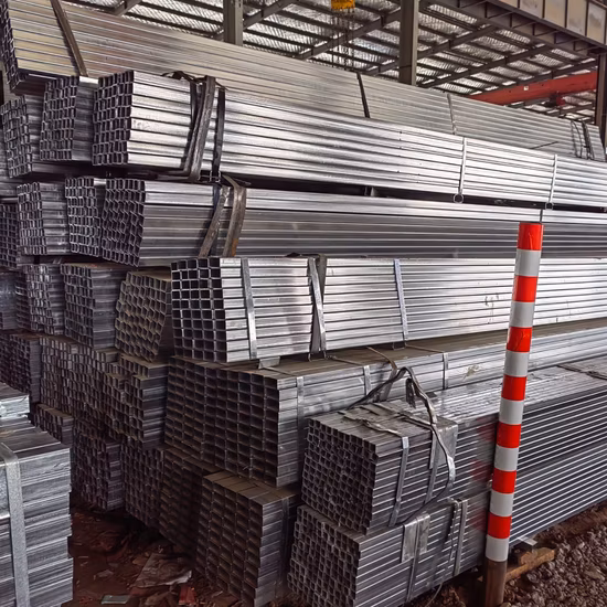 Stainless Steel Pipe/Seamless Steel Pipe/Galvanized/Spiral/Welded/Copper Pipe/Oil/Alloy/Ap5l/Round/Aluminum/Titanium/Black/Carbon/ERW/Steel Pipe