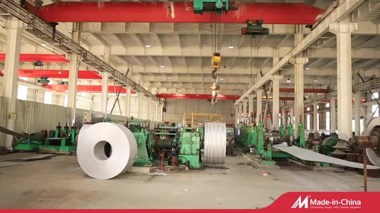 Stainless Steel Seamless Pipe ASTM/JIS/GB/DIN 316L 304 Steel Pipes