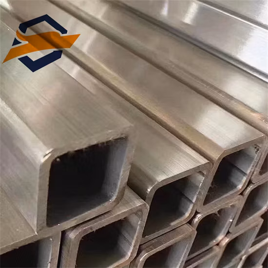 Polish Stainless Steel Pipe with Ss 304L 316L 310S 410 420 430 Duplex 2205 1.4372 1.4301 1.4306 1.4404 Cold Drawn/ Rolled Hot Rolled Seamless Welded Steel Pipes