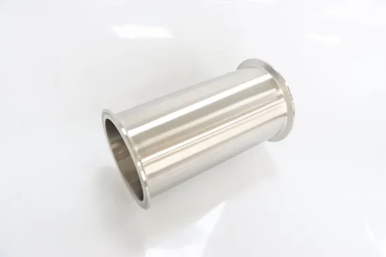 Lined Steel Pipe Spool Factory