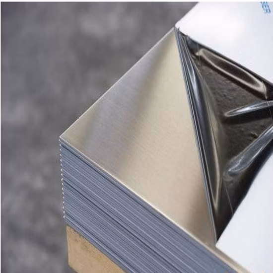 316L Stainless Steel Sheet Price Cold Rolled 3mm Steel Plate