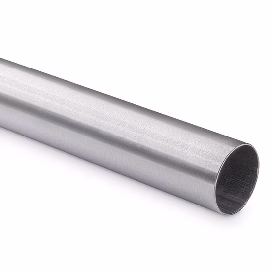 ASTM A790 S31803 S32205 S32760 Duplex Stainless Steel Welded Pipe
