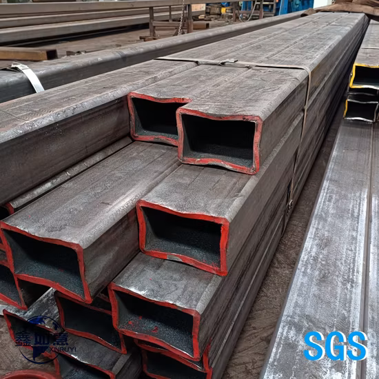 S2507 S2205 254smo Austenitic Stainless and Duplex Stainless Steel Pipe Ss Pipe