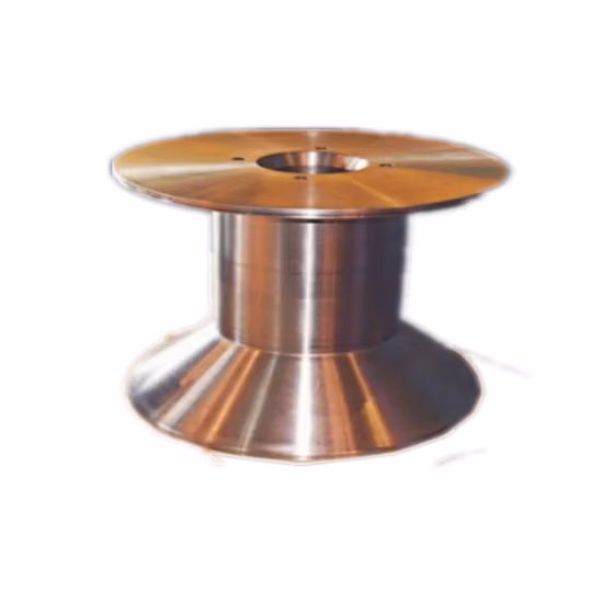 HDG Flanges Epoxy Zinc Rich Paint Lined Steel Spools