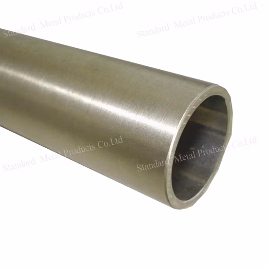 A312 Smls Stainless Steel Pipe (304H Tp304H 304 316 310 347 2205)